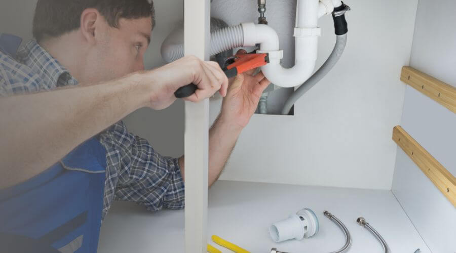 Professional emergency plumbing in Jacksonville, IL